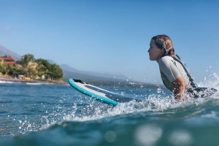 Why Go Surfing in Okinawa?